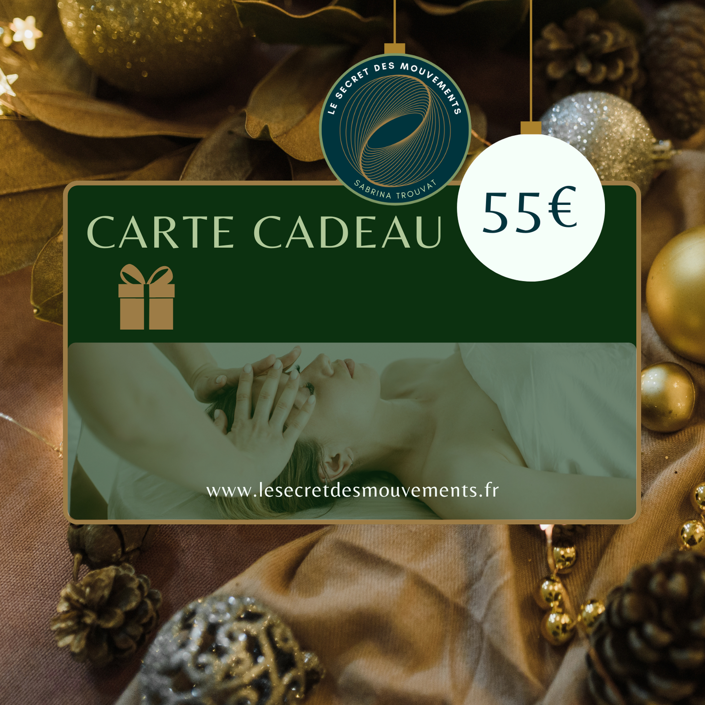 Cartes cadeaux